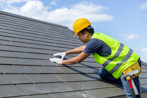 Quick and Trustworthy Emergency Roof Repair Services in Wernersville, PA