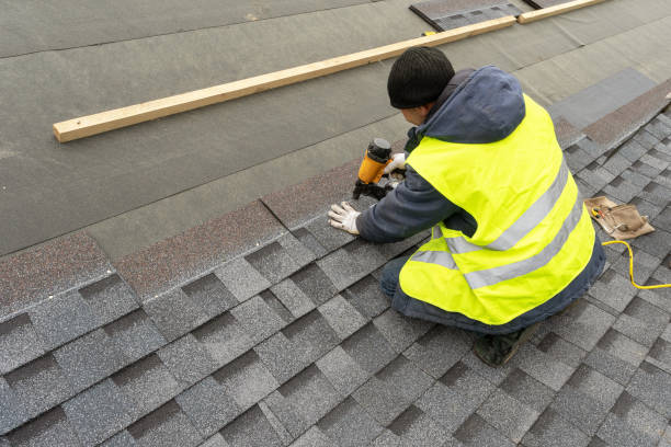 Best Residential Roofing Contractor  in Wernersville, PA
