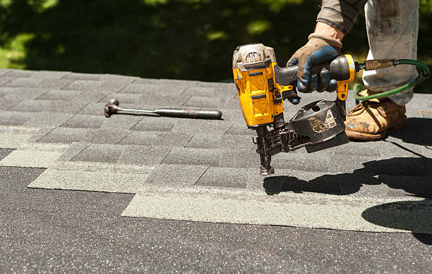 Best Metal Roofing Contractor  in Wernersville, PA
