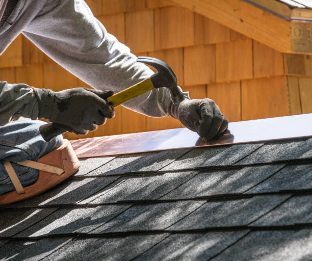 Best Commercial Roofing Services  in Wernersville, PA